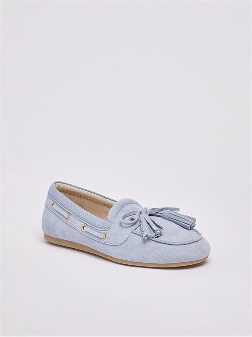 SKIPPER 03 - MOCASSINO LIU JO | SA6049PX002/S3954